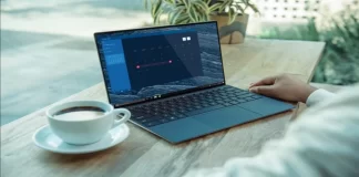 Jak znaleźć zapisane hasła na laptopie