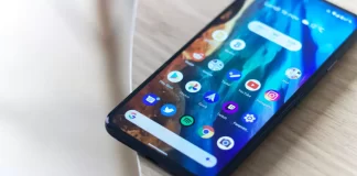 Jak zmienić menedżera haseł w systemie Android