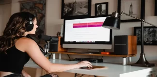 Jak nagrać wewnętrzny dźwięk na komputerze Mac