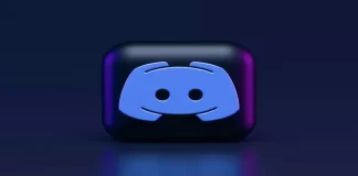 Jak opuścić serwer Discord