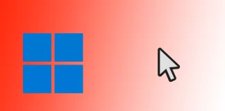 Jak używać niestandardowego kursora w systemie Windows