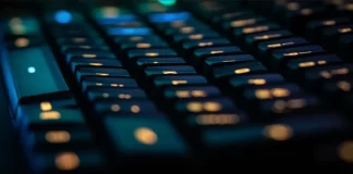 Jak używać dwóch klawiatur na jednym komputerze