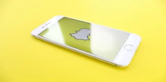 Oto jak działa Snapchat Streaks