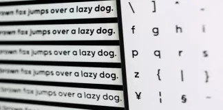 Jak zmienić rozmiar czcionki w systemie Windows 10