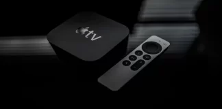 Jak naprawić problem braku aplikacji Apple TV na telewizorze Samsung?