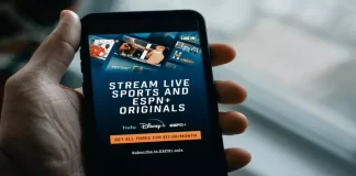 Jak zainstalować aplikację ESPN na Samsung Smart TV