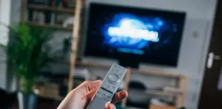 Jak oglądać Paramount Plus na Vizio Smart TV