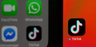 Dlaczego nie można przyjmować prezentów na TikTok?