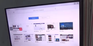 Aktualizacja Tizen OS na Samsung Smart TV do nowszej wersji