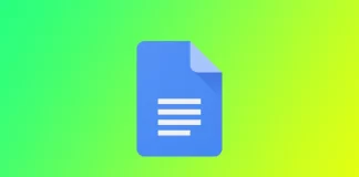 Jak alfabetyzować w Google Docs