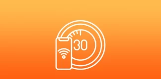 Jak zablokować termostat Nest za pomocą kodu PIN?