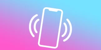 Jak sprawić, by iPhone wibrował mocniej