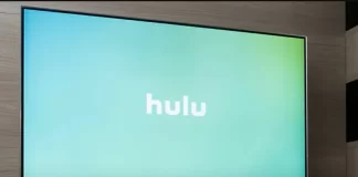 Jak oglądać Hulu na telewizorze LG
