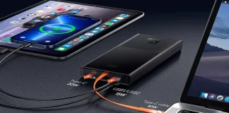 Co oznacza typ ładowania PD (Power Delivery), QC (Quick Charge), wyjaśnienie