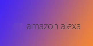 Jak zmienić głos Alexy na urządzeniach Echo