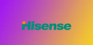 Jak podłączyć telewizor Hisense do sieci Wi-Fi