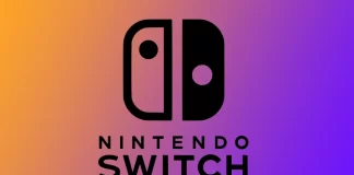 Tallennettujen tietojen poistaminen Nintendo Switchistä