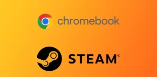 Jak zainstalować Steam na Chromebooku