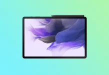 Jak zrobić zrzut ekranu na tablecie Samsunga