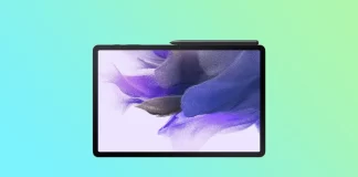 Jak zrobić zrzut ekranu na tablecie Samsunga