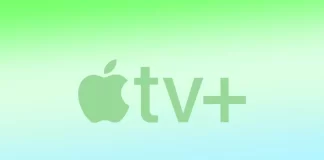 Jak aktualizować aplikacje w Apple TV