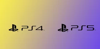 Jak używać kontrolerów PS4 z PS5