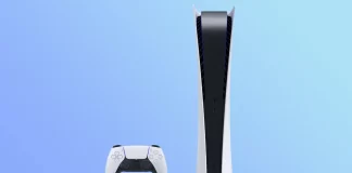 Jak używać klawiatury i myszy z PS5