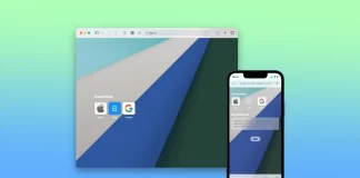 Jak zmienić tło Safari na komputerze Mac