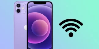 Jak sprawdzić siłę sygnału Wi-Fi na telefonie iPhone