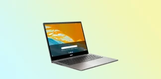 Jak naprawić Chromebooka, który się nie włącza