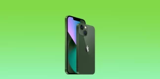 Jak zresetować iPhone’a 13?