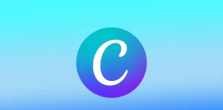 Jak sprawić, aby tekst był pionowy w Canva