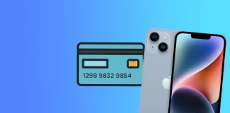 Jak usunąć kartę kredytową z iPhone’a