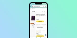 Jak udostępnić swoją listę życzeń Amazon