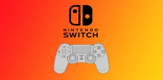 Czy można podłączyć kontroler PS4 do konsoli Nintendo Switch?
