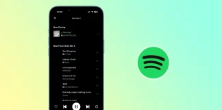 Jak wyczyścić swoją kolejkę na Spotify
