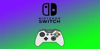 Jak podłączyć kontroler Xbox do konsoli Nintendo Switch?