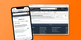 Jak wyłączyć One-Click na Amazon