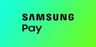Jak wyłączyć Samsung Pay swipe up