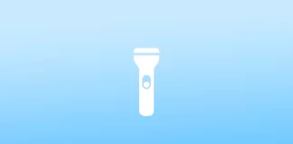 Jak wyłączyć latarkę w telefonie iPhone