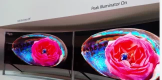 Peak illuminator, Peak illuminator Pro Samsung TV, co to jest wyjaśnienie