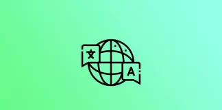 Jak zmienić język na Amazon