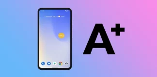 Jak zmienić rozmiar tekstu na Androidzie