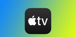 Jak wyczyścić historię na Apple TV