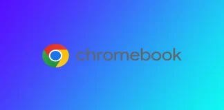 Jak usunąć konto z Chromebooka