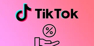 Czym jest prowizja za prezent TikTok?