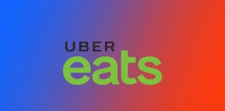 Jak usunąć konto Uber Eats
