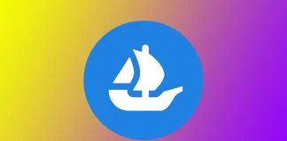 Jak zostać zweryfikowanym na OpenSea