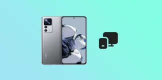 Jak wykonać kopię lustrzaną Androida na PC