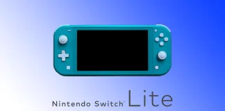 Jak przywrócić ustawienia fabryczne Nintendo Switch Lite